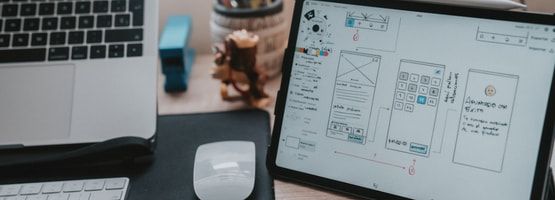 【企業網站架設｜益林事業】專業響應式網站與ESG設計，助企業流量與品牌雙提升