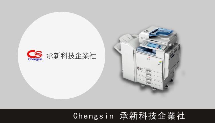 Chengsin 承新科技企業社