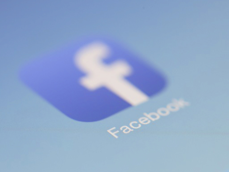 Facebook用戶依舊龐大,富含強大社群能力 Facebook用戶依舊龐大,富含強大社群能力
