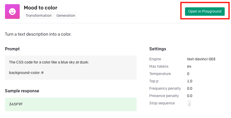 才不只有ChatGPT!推薦這些OpenAi有點廢但超好玩的現成小工具!