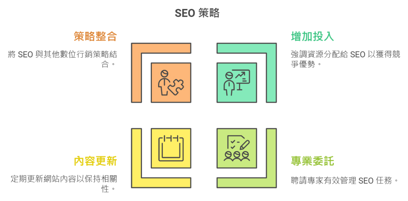 台中SEO行銷公司 台中SEO行銷公司