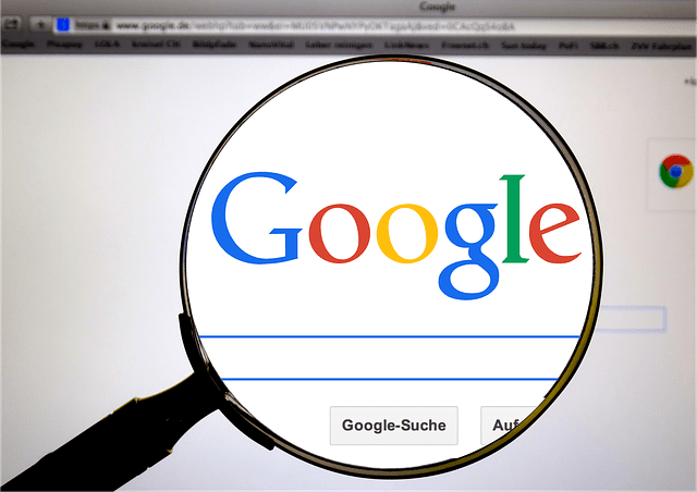 Google搜尋引擎在6月時更新了核心演算法 Google搜尋引擎在6月時更新了核心演算法