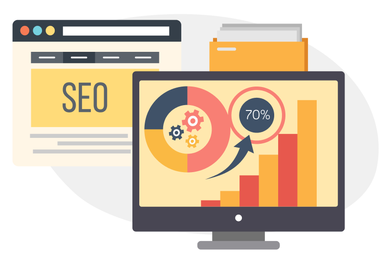 SEO 搜尋引擎優化