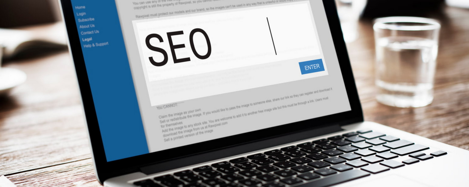 【網路行銷 SEO 的秘密】：傳統產業 如何在六個月內提升 70% 流量