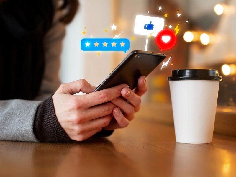 台中SEO公司,google商家維護