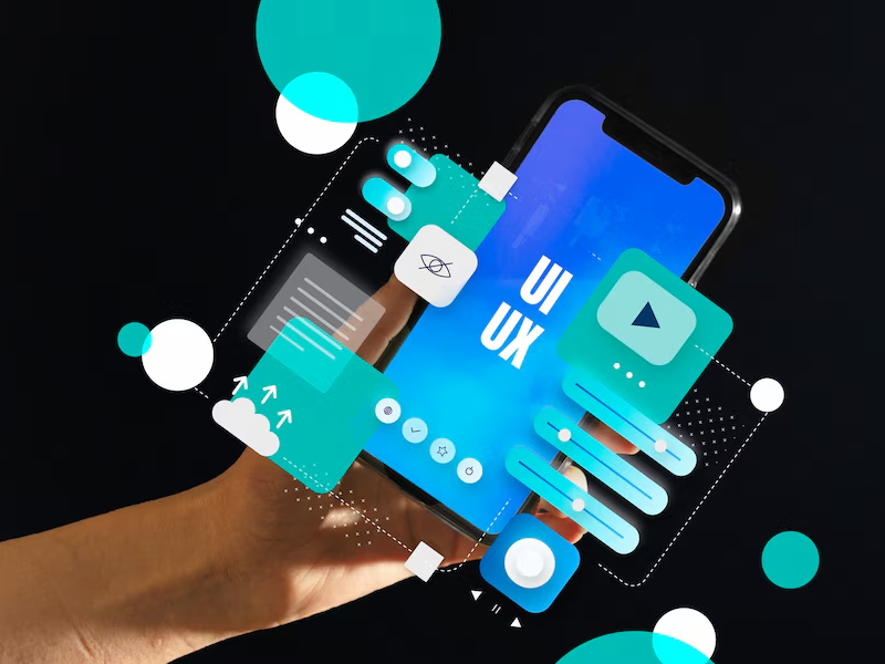 台中網頁設計、網站架設