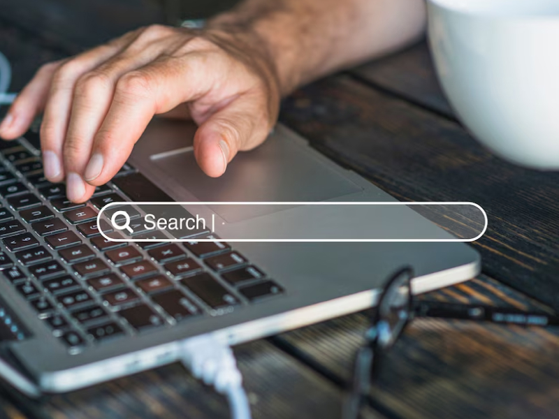 台中網站搜尋排名