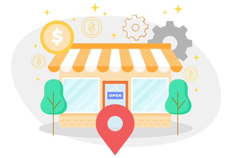 Google商家維護與優化服務